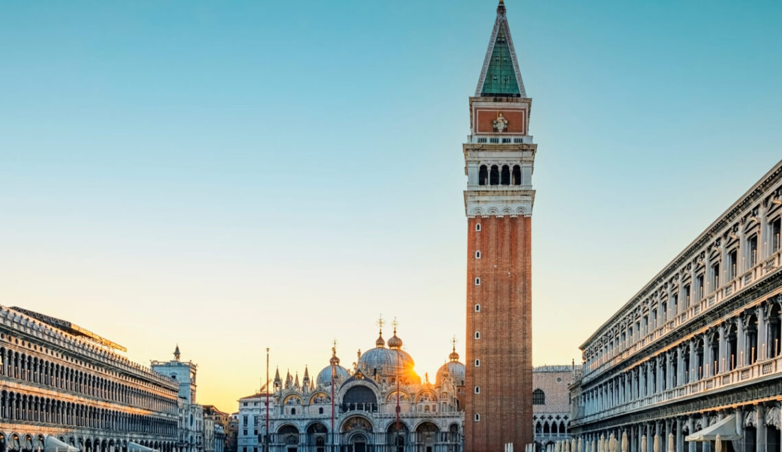 Piazza San Marco