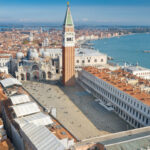 Piazza San Marco Venezia