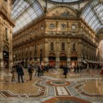 Galleria Vittorio Emanuele II