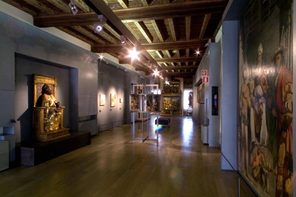 Museo Palazzo Ricchieri