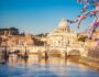 Rome in Spring