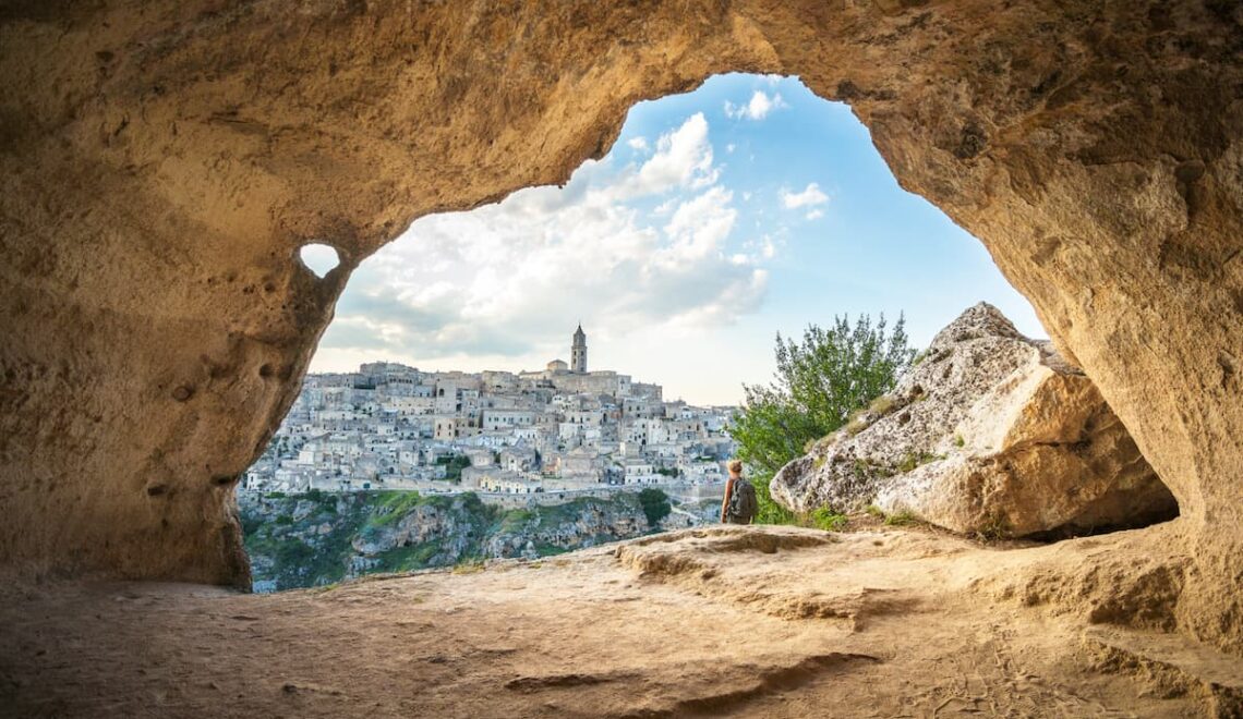 Italy’s UNESCO World Heritage Sites: A Guide to Cultural and Natural Treasures