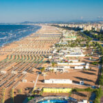 Spiaggia Riccione