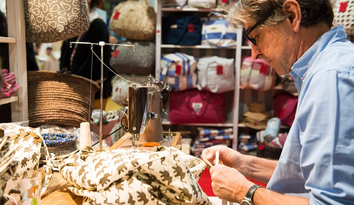 Experience Italy's unique local crafts - Modern Interpretations of Traditional Crafts