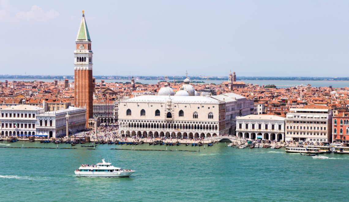 Venezia