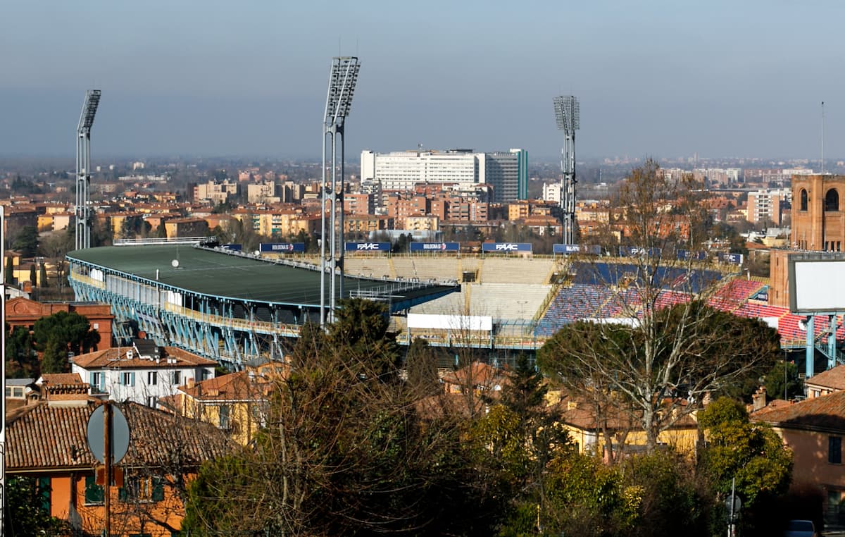 Stadio Renato Dall'Ara