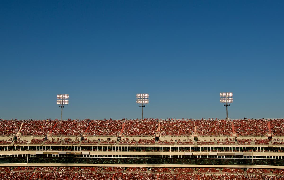 Stadio San Filippo