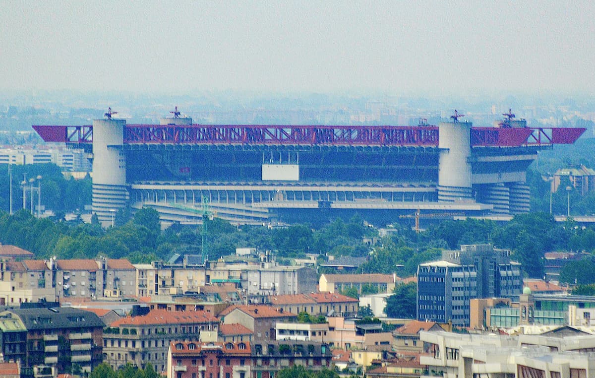 San Siro