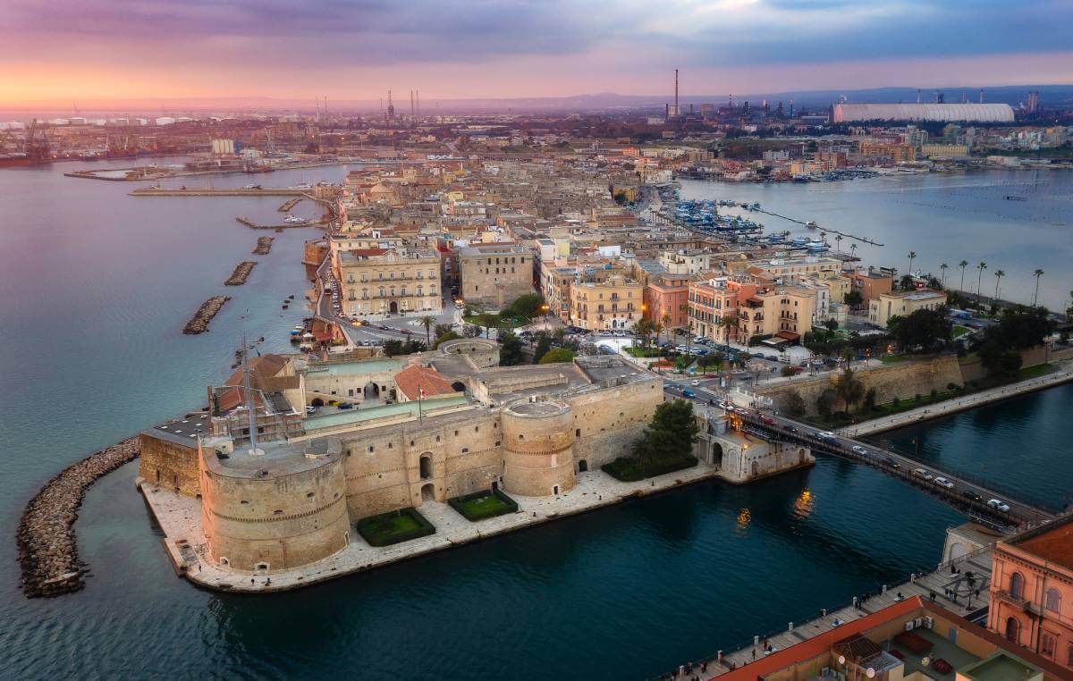 Taranto