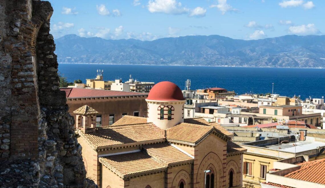Reggio Calabria