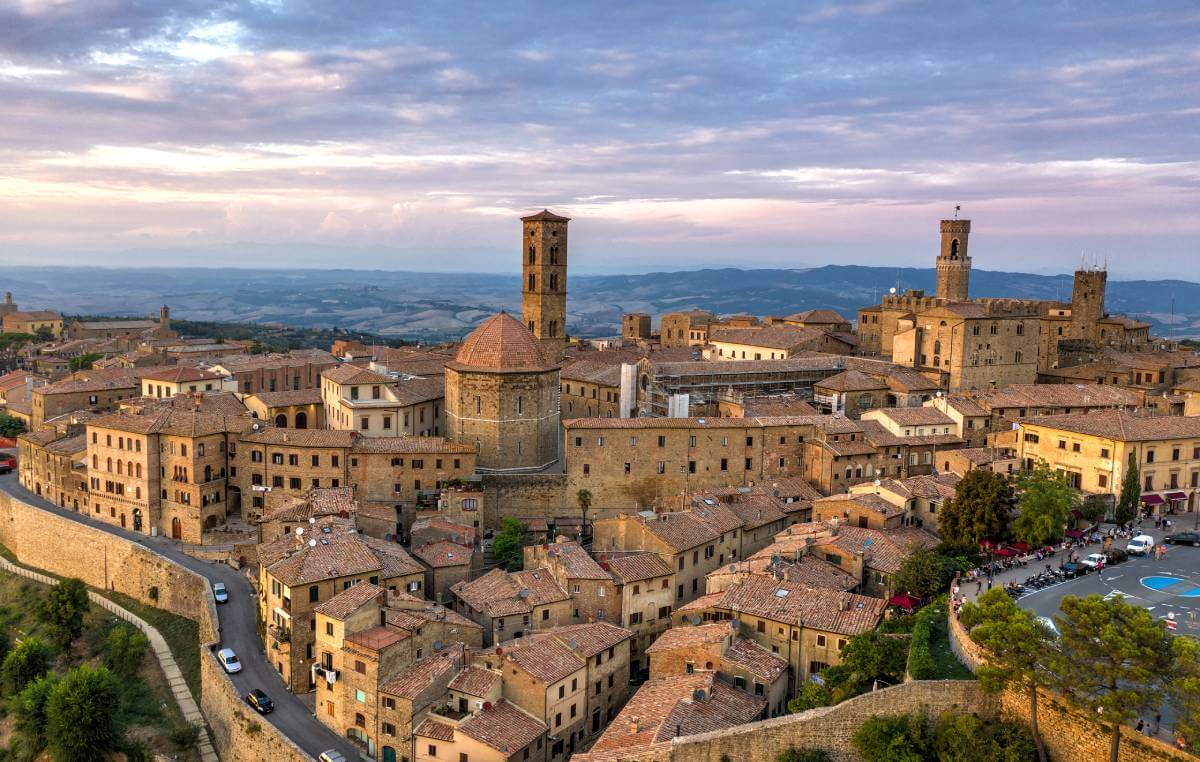 Volterra