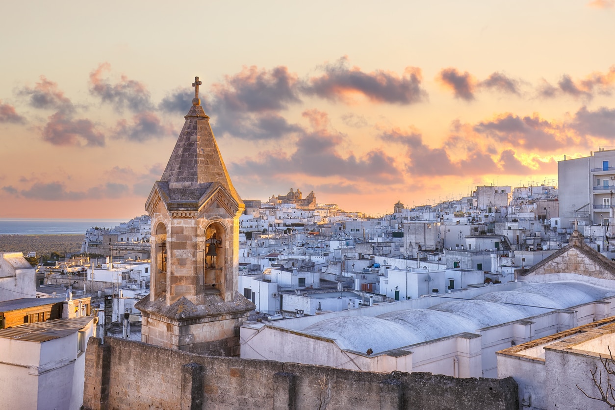 Ostuni