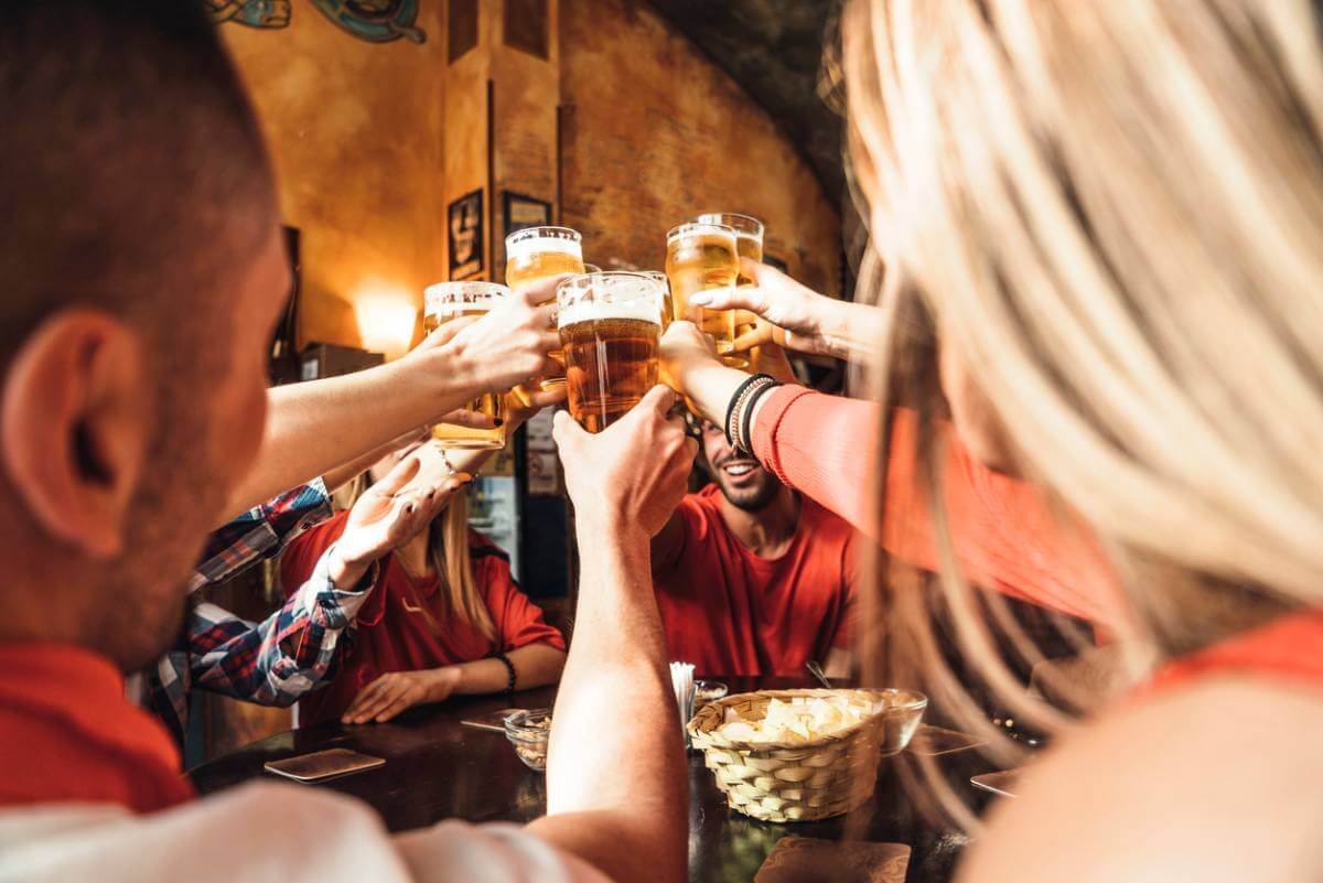 Tips for Beer tasting Italy