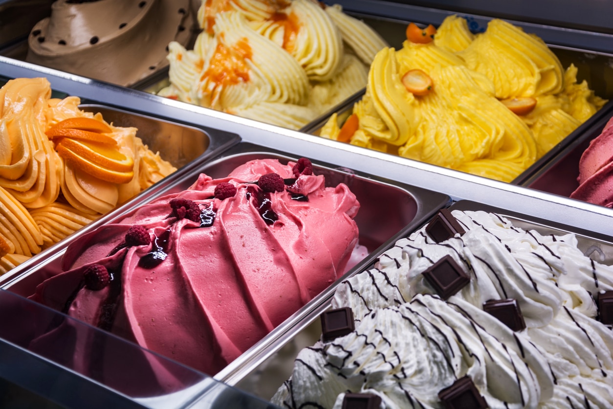 Italy’s Best Gelato: A Guide to the Finest Ice Cream Shops