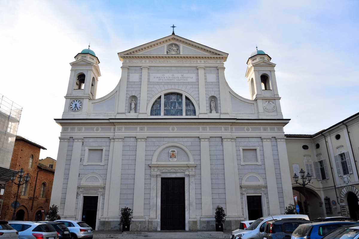 Duomo di Tortona