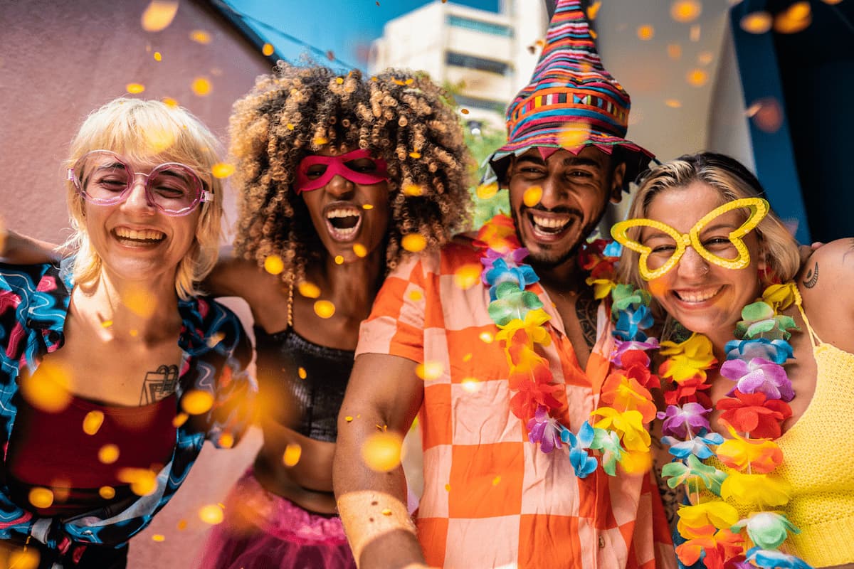 Carnevale in Italia: le città da non perdere