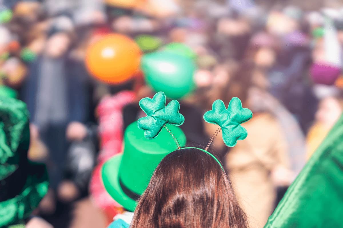 Italy’s St Patrick’s Day: Best Cities to Enjoy the Festivities