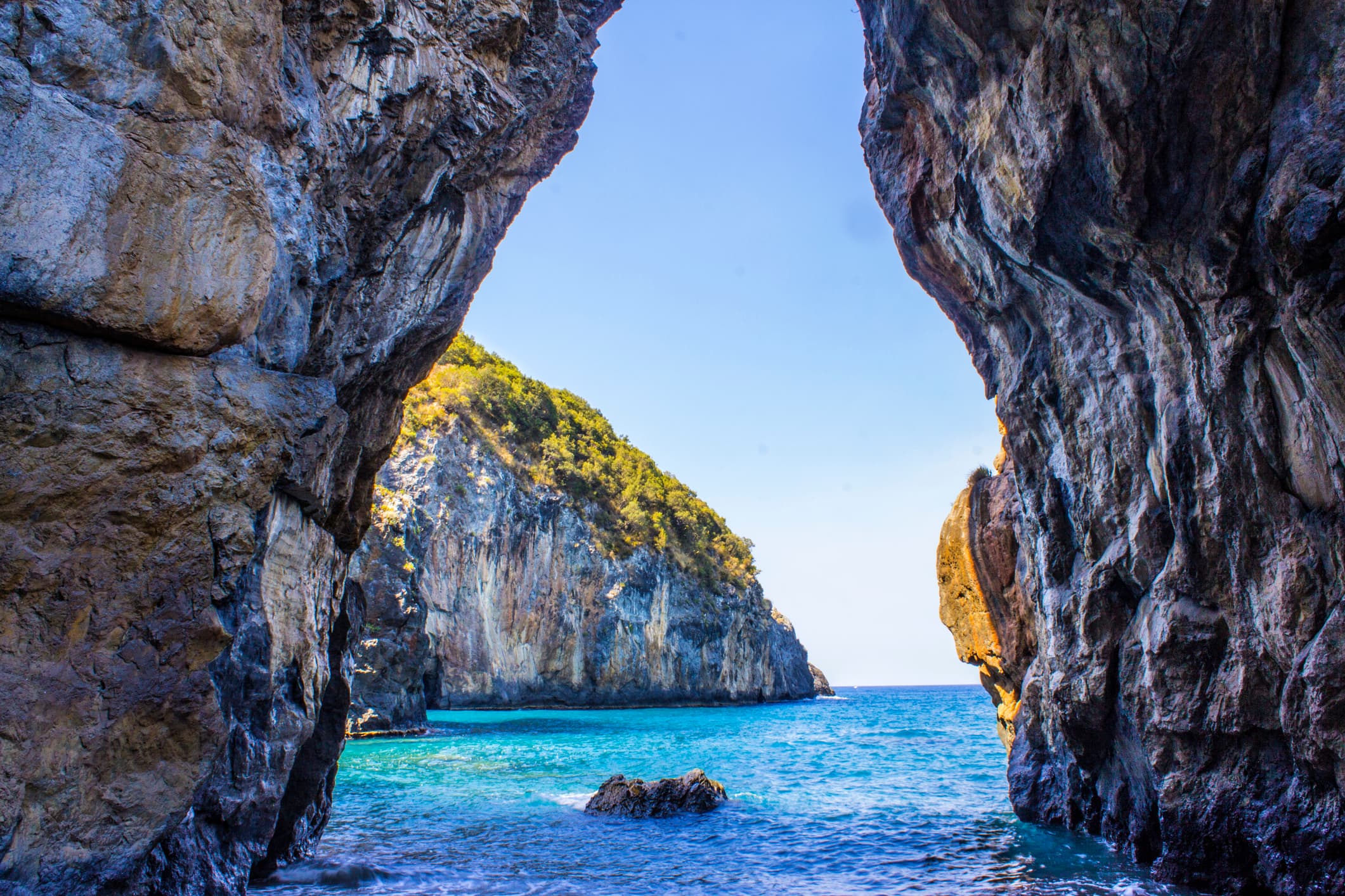 cosa fare e visitare a Scalea