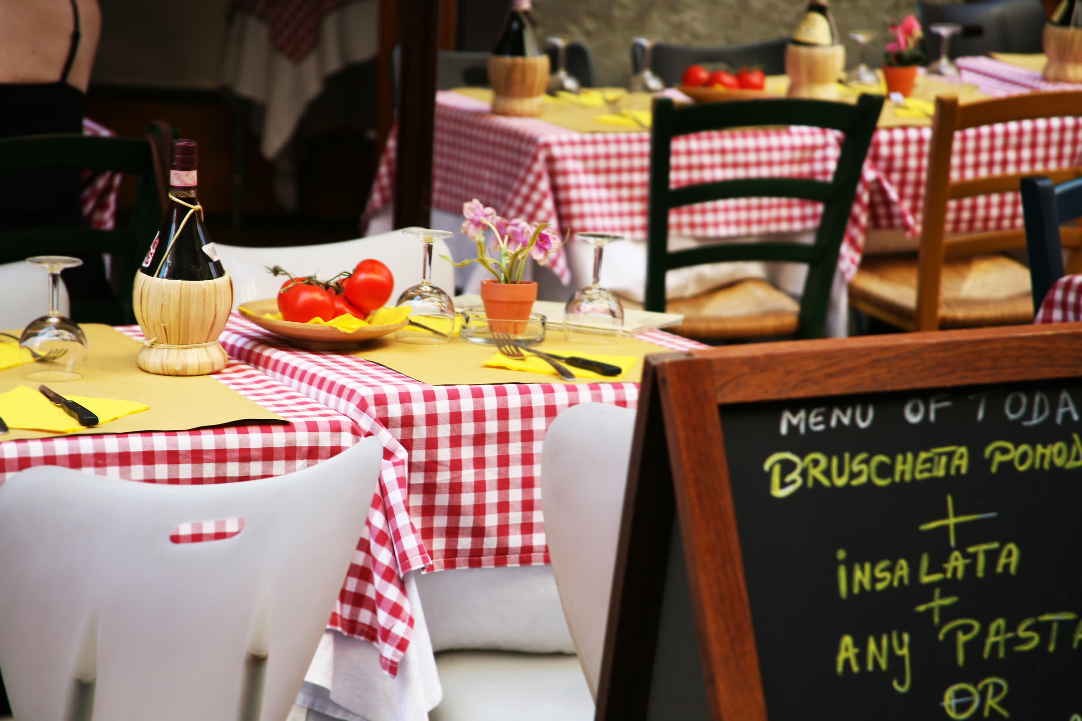 Eating in Florence: the best places to taste traditional dishes