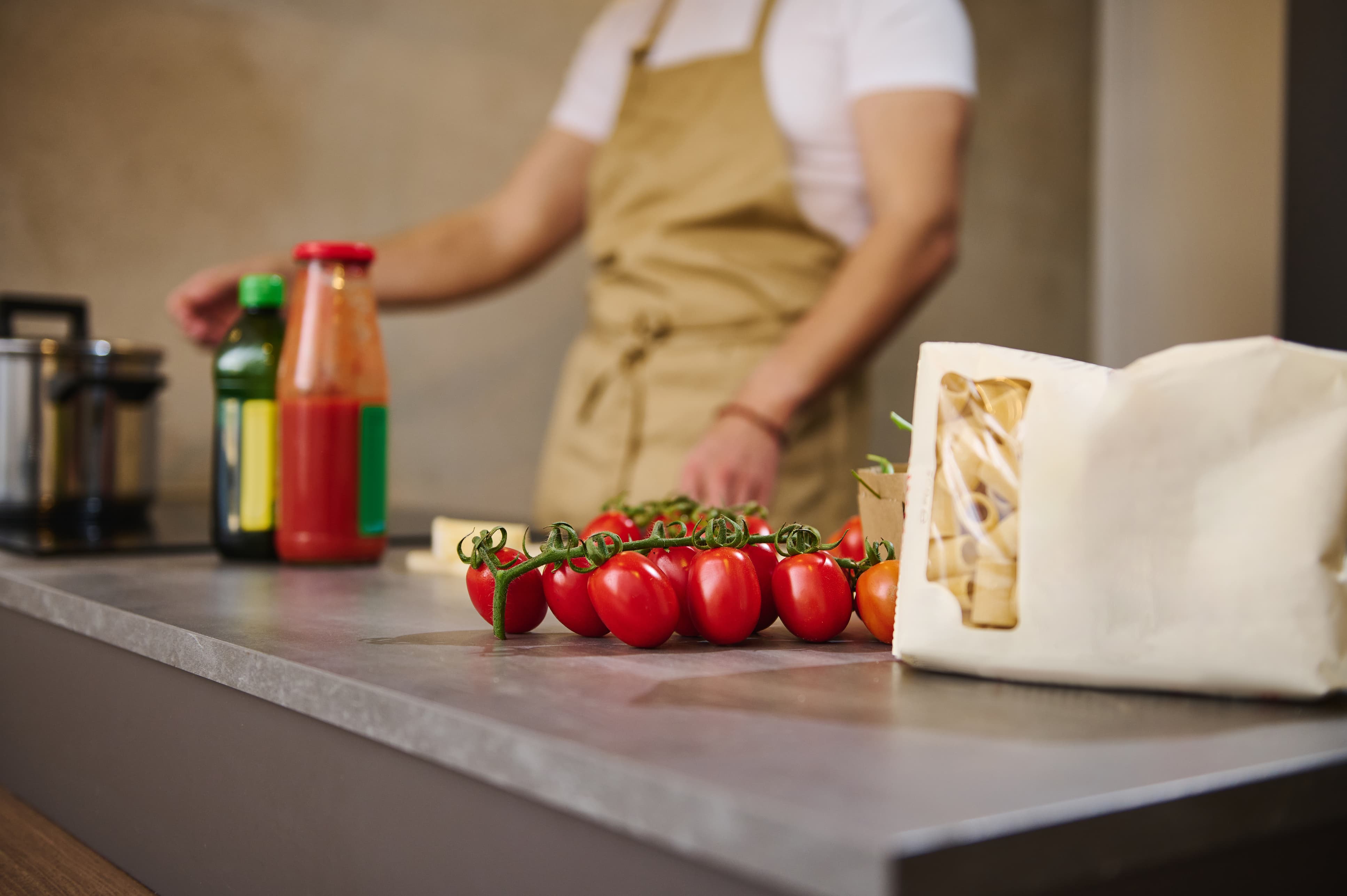 Home Cooking Tours