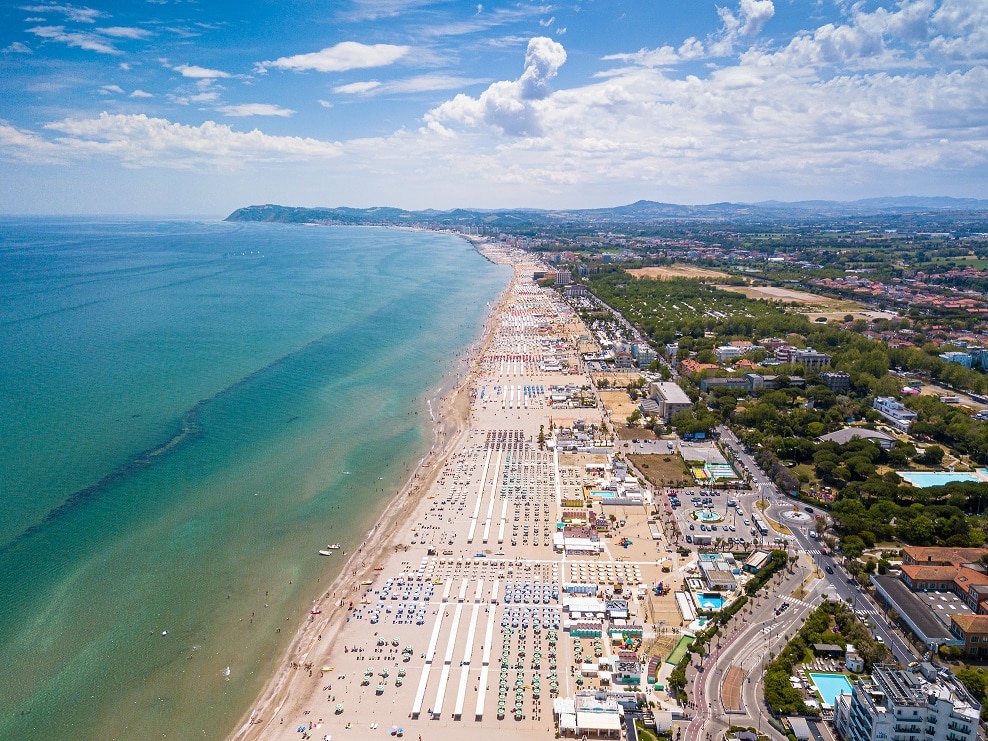 cosa mangiare a Rimini