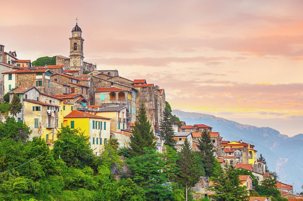 Best places to visit in Italy - A country of endless variety