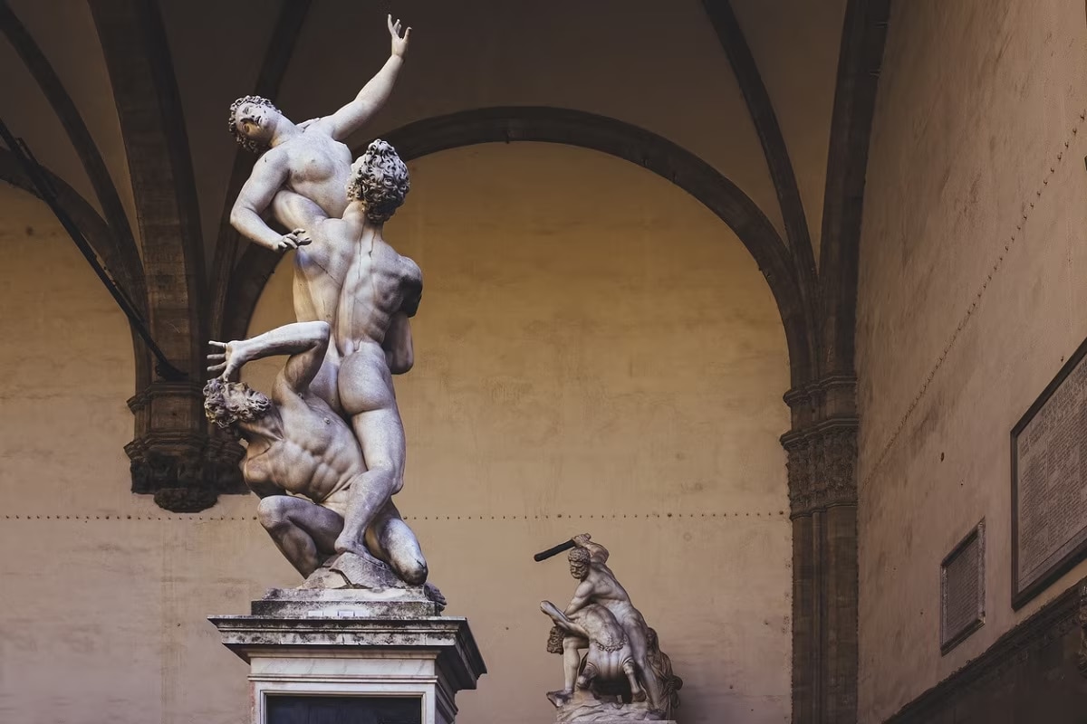 What to See in Florence -Palazzo Vecchio