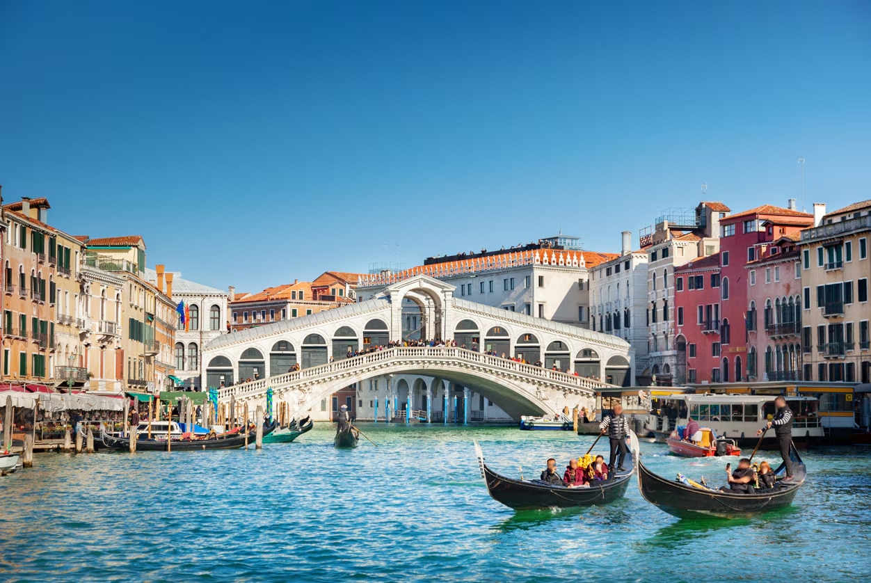 What to See in Venice - the city of canals and timeless charm
