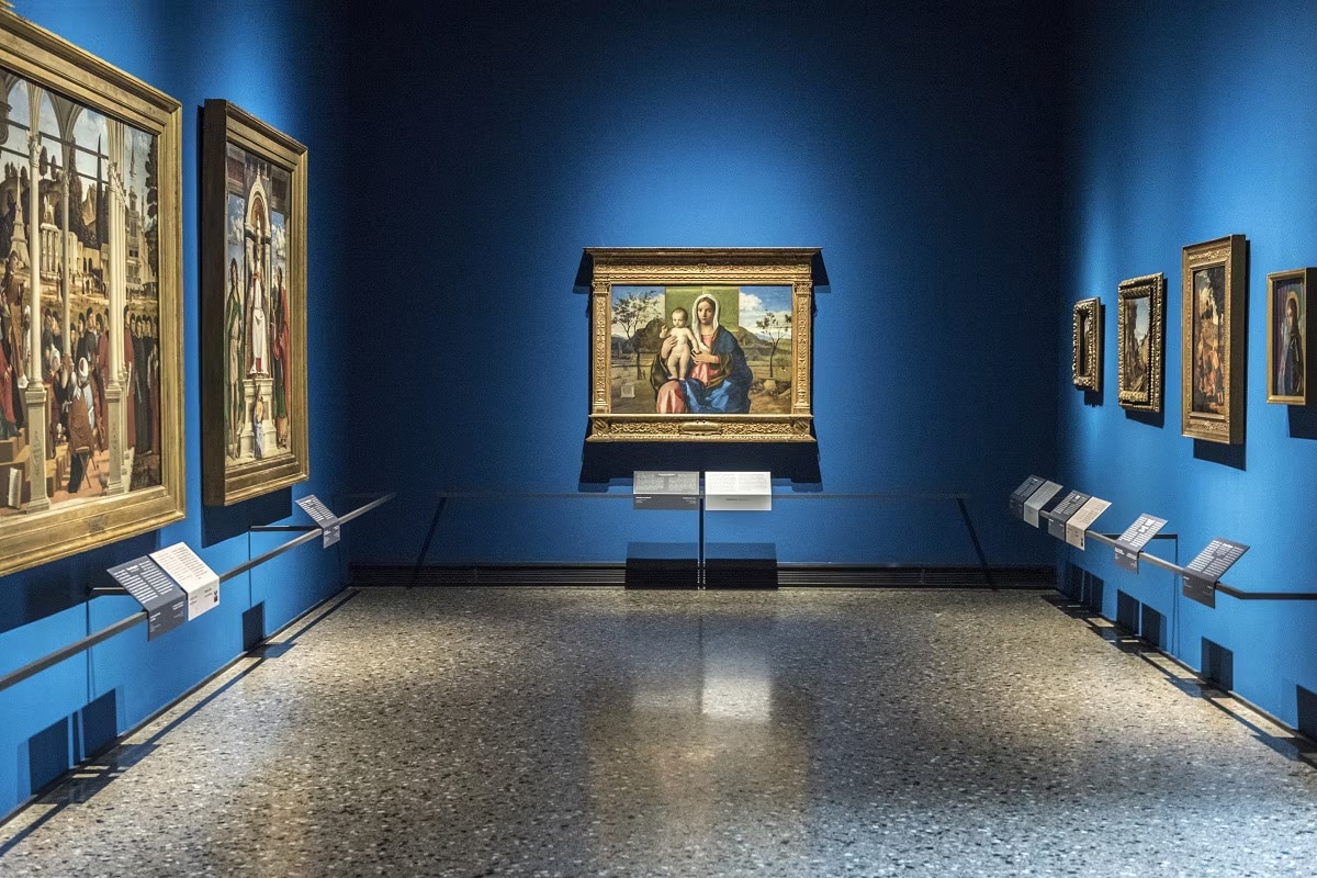 Cosa vedere a Milano in un giorno - Brera e la Pinacoteca: il cuore artistico di Milano