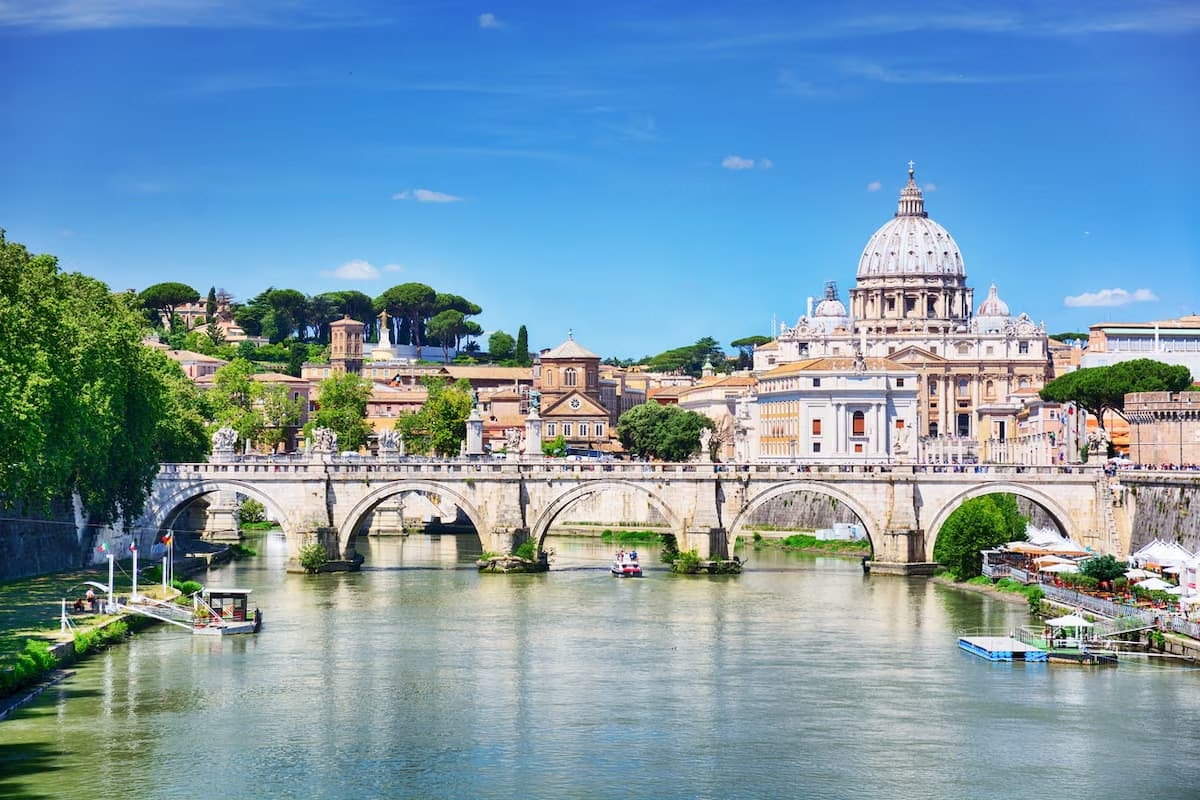 Rome in 2 days - A city where every corner tells a story