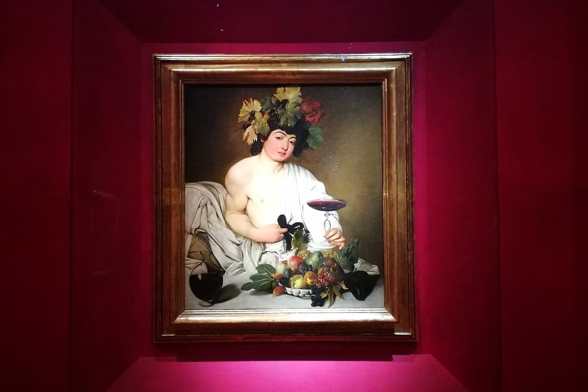 Visitare Firenze in due giorni - Galleria degli Uffizi