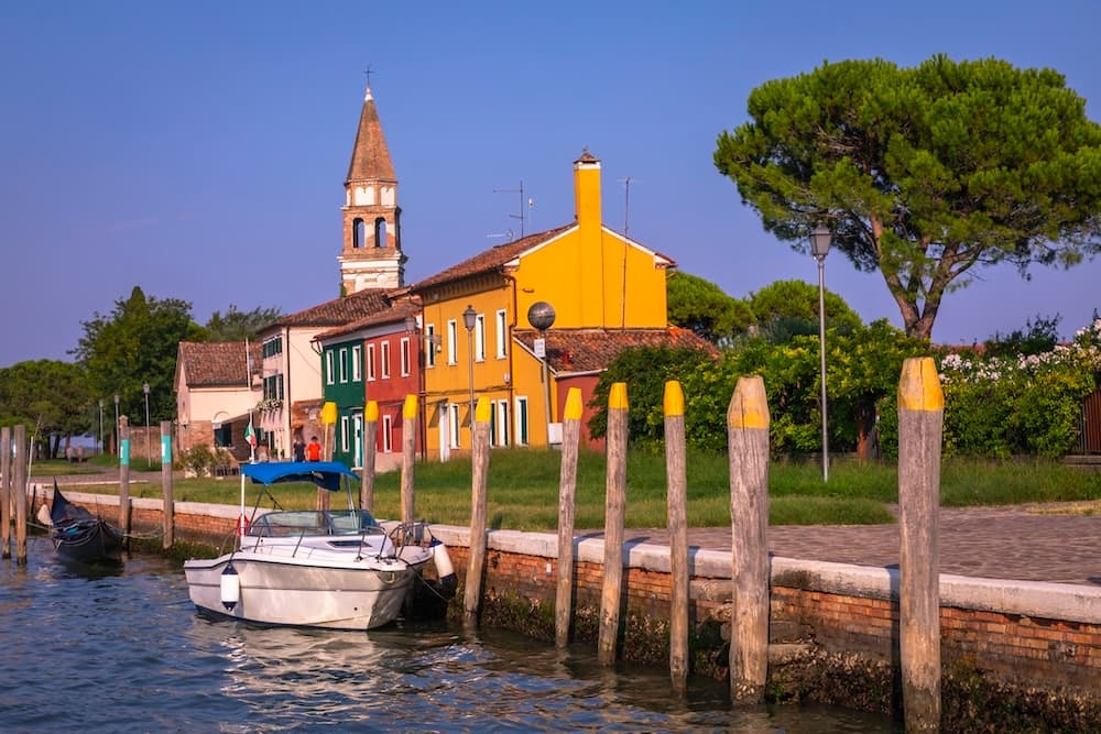 Cosa vedere a Torcello: l’anima più antica della laguna