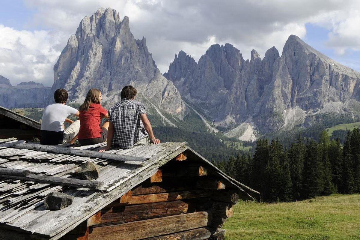 Bolzano travel guide: top things to do