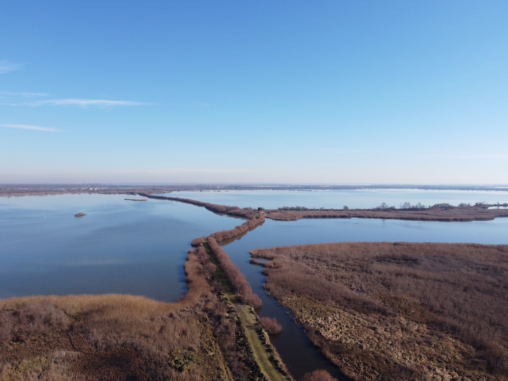 OASI VALLE AVERTO FRANCESCO SCARTON