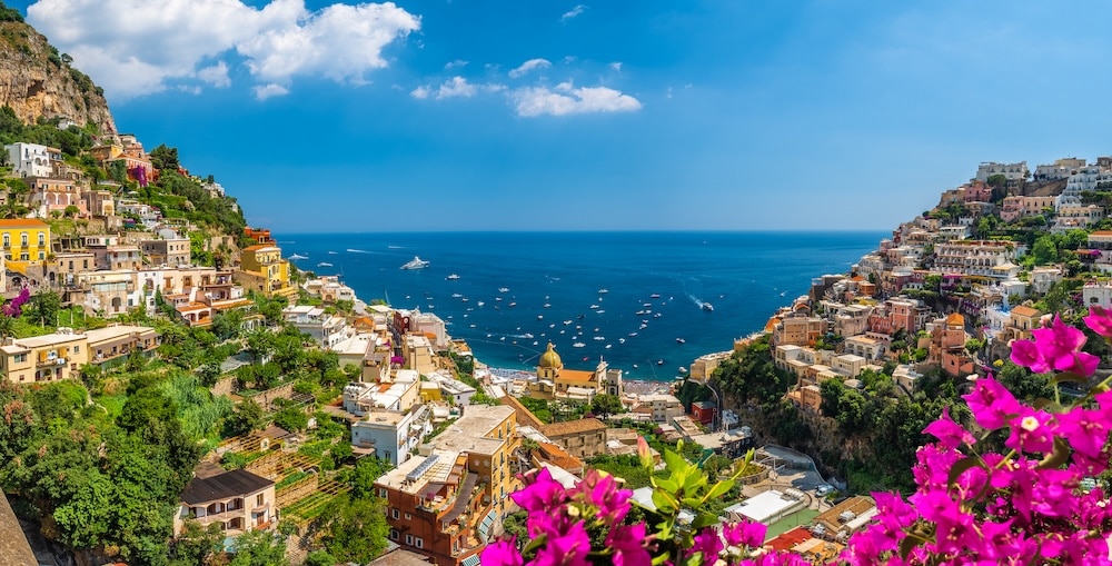 One week on the Amalfi Coast: the ideal 7-day itinerary