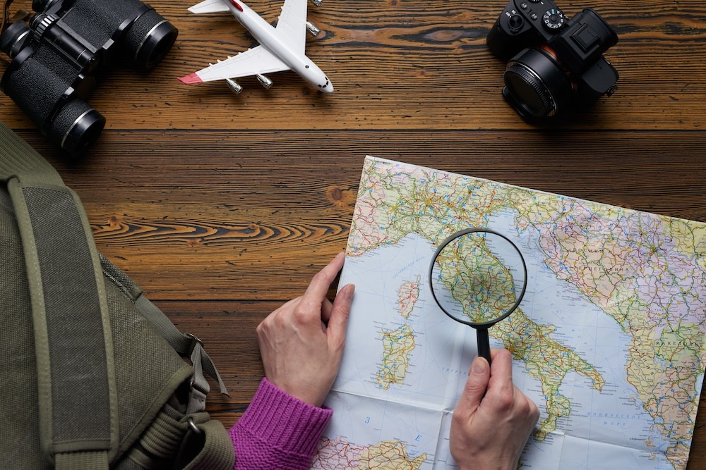 Italy Travel Updates