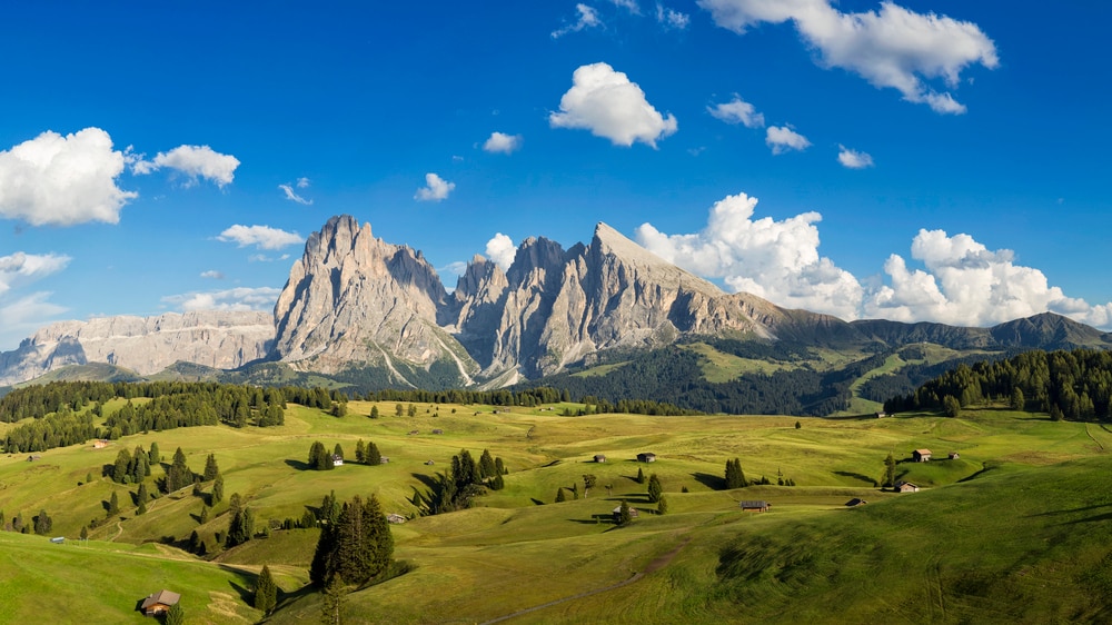 Alla scoperta dei borghi più belli del Trentino Alto Adige tra natura e storia