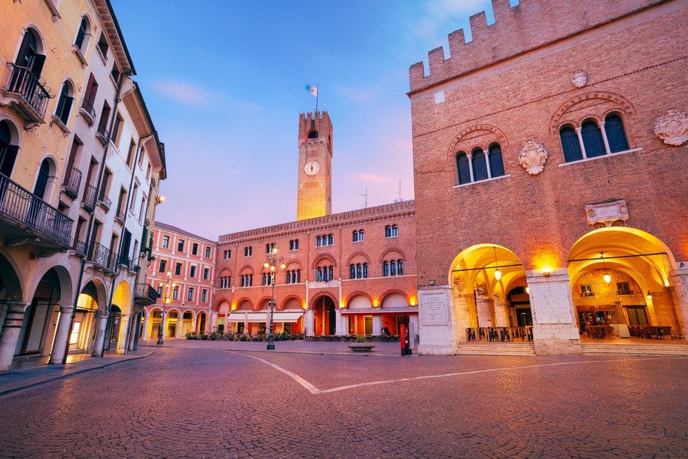 Cosa vedere a Treviso: guida ai posti incantevoli e alle attività imperdibili