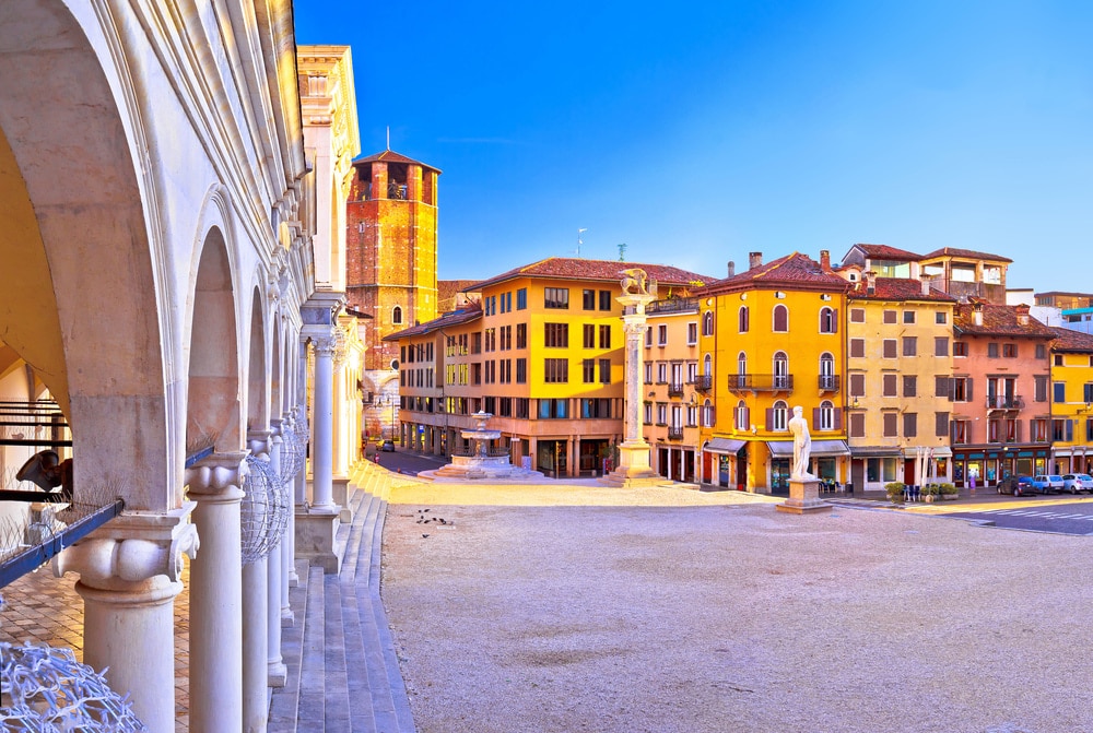 Cosa vedere a Udine: guida ai luoghi imperdibili e alle curiosità nascoste 
