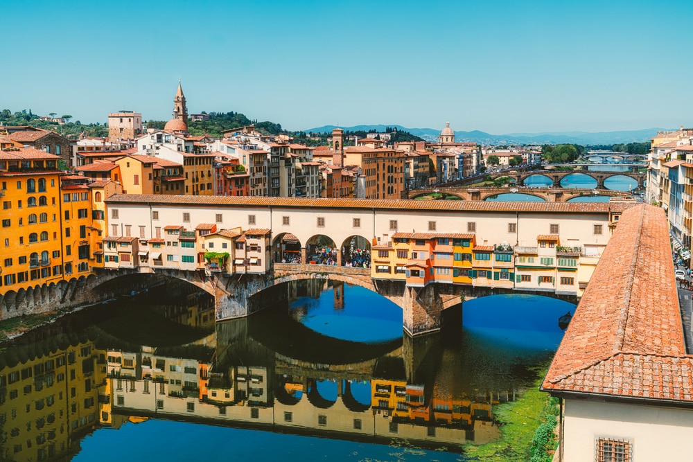 Strange places and legends – five uncommon things to see in Florence
